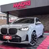 BMW X3 2.0 TWINPOWER MHEV XDRIVE30I M SPORT STEPTRONIC BMW X3 2.0 TWINPOWER MHEV XDRIVE30I M SPORT STEPTRONIC