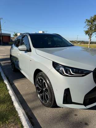 BMW-X3-2026