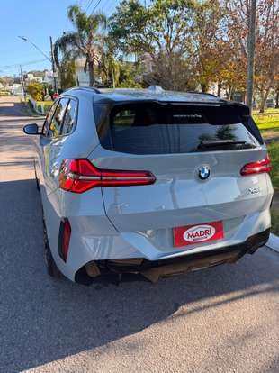 BMW-X3-2026