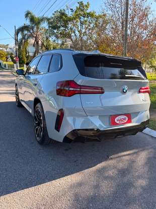 BMW-X3-2026