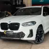 BMW X3 3.0 TWINPOWER GASOLINA M40I STEPTRONIC BMW X3 3.0 TWINPOWER GASOLINA M40I STEPTRONIC