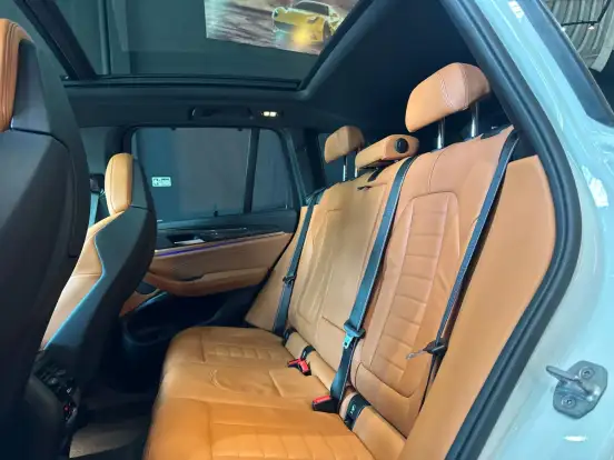 BMW-X3-2022