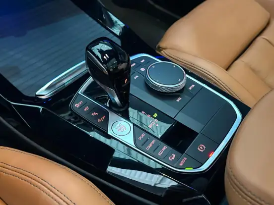 BMW-X3-3.0 TWINPOWER GASOLINA M40I STEPTRONIC BMW-X3-2022
