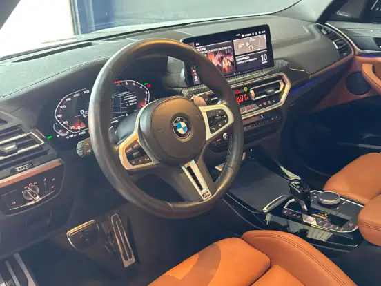 BMW-X3-2022