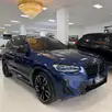 BMW X3 3.0 TWINPOWER GASOLINA M40I M SPORT EDITION STEPTRONIC BMW X3 3.0 TWINPOWER GASOLINA M40I M SPORT EDITION STEPTRONIC