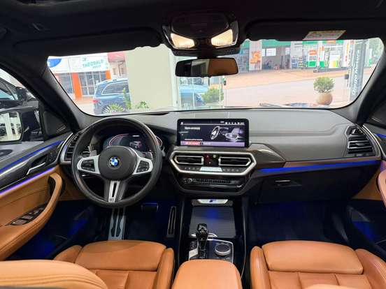BMW-X3-2022