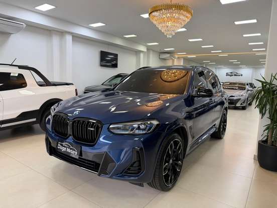 BMW-X3-2022