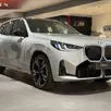 BMW X3 3.0 TWINPOWER MHEV M50 XDRIVE STEPTRONIC BMW X3 3.0 TWINPOWER MHEV M50 XDRIVE STEPTRONIC