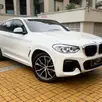 BMW X4 2.0 16V GASOLINA XDRIVE30I M SPORT STEPTRONIC BMW X4 2.0 16V GASOLINA XDRIVE30I M SPORT STEPTRONIC
