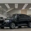 BMW X4 3.0 M SPORT 35I 4X4 24V TURBO GASOLINA 4P AUTOMÁTICO BMW X4 3.0 M SPORT 35I 4X4 24V TURBO GASOLINA 4P AUTOMÁTICO