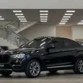 BMW X4 3.0 M SPORT 35I 4X4 24V TURBO GASOLINA 4P AUTOMÁTICO BMW X4 3.0 M SPORT 35I 4X4 24V TURBO GASOLINA 4P AUTOMÁTICO