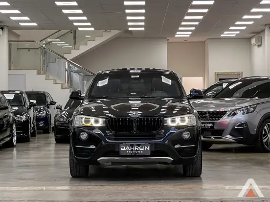 BMW-X4-2014