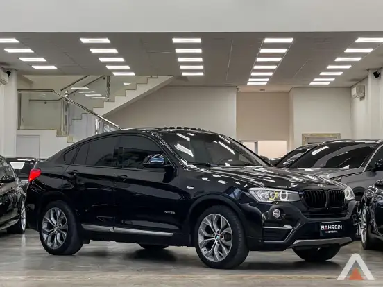 BMW-X4-2014
