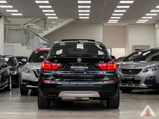 BMW-X4-2014