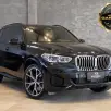 BMW X5 3.0 I6 TURBO HÍBRIDO XDRIVE45E M SPORT AUTOMÁTICO BMW X5 3.0 I6 TURBO HÍBRIDO XDRIVE45E M SPORT AUTOMÁTICO