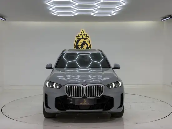BMW-X5-3.0 I6 TURBO HÍBRIDO XDRIVE50E M SPORT AUTOMÁTICO BMW-X5-2025