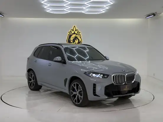 BMW-X5-3.0 I6 TURBO HÍBRIDO XDRIVE50E M SPORT AUTOMÁTICO BMW-X5-2025