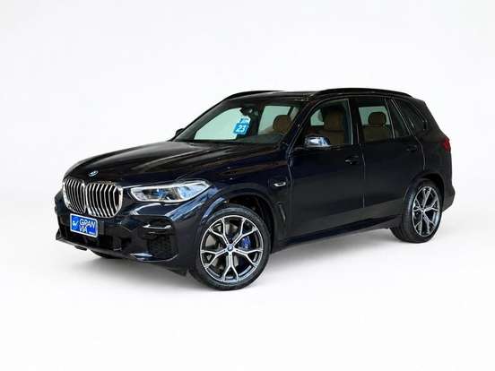 BMW-X5-3.0 I6 TURBO HÍBRIDO XDRIVE45E M SPORT AUTOMÁTICO BMW-X5-2023