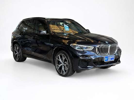 BMW-X5-3.0 I6 TURBO HÍBRIDO XDRIVE45E M SPORT AUTOMÁTICO BMW-X5-2023