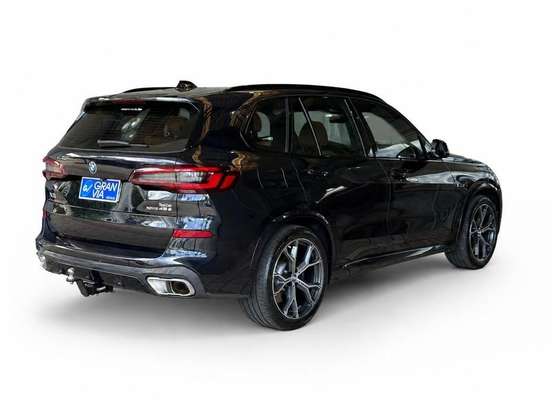 BMW-X5-3.0 I6 TURBO HÍBRIDO XDRIVE45E M SPORT AUTOMÁTICO BMW-X5-2023