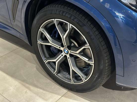 BMW-X5-3.0 I6 TURBO HÍBRIDO XDRIVE45E M SPORT AUTOMÁTICO BMW-X5-2020