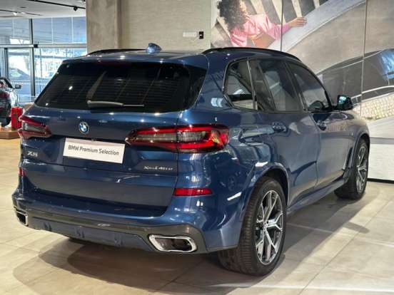 BMW-X5-3.0 I6 TURBO HÍBRIDO XDRIVE45E M SPORT AUTOMÁTICO BMW-X5-2020
