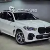 BMW X5 3.0 I6 TURBO HÍBRIDO XDRIVE45E M SPORT AUTOMÁTICO BMW X5 3.0 I6 TURBO HÍBRIDO XDRIVE45E M SPORT AUTOMÁTICO