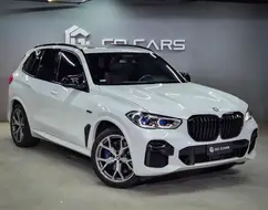 BMW X5 3.0 I6 TURBO HÍBRIDO XDRIVE45E M SPORT AUTOMÁTICO BMW X5 3.0 I6 TURBO HÍBRIDO XDRIVE45E M SPORT AUTOMÁTICO