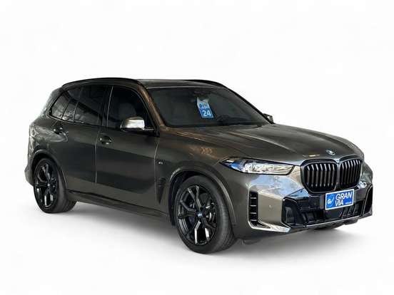 BMW-X5-3.0 I6 TURBO HÍBRIDO XDRIVE50E M SPORT AUTOMÁTICO BMW-X5-2023