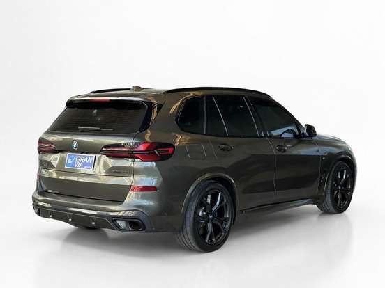 BMW-X5-3.0 I6 TURBO HÍBRIDO XDRIVE50E M SPORT AUTOMÁTICO BMW-X5-2023