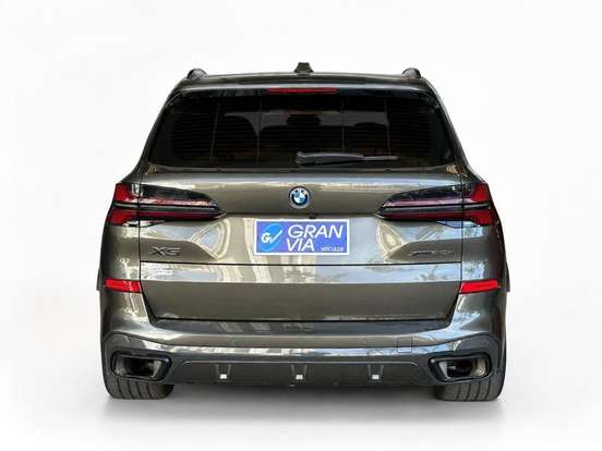 BMW-X5-3.0 I6 TURBO HÍBRIDO XDRIVE50E M SPORT AUTOMÁTICO BMW-X5-2023