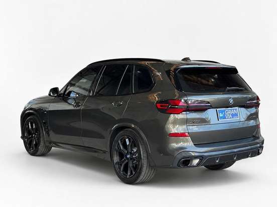 BMW-X5-3.0 I6 TURBO HÍBRIDO XDRIVE50E M SPORT AUTOMÁTICO BMW-X5-2023