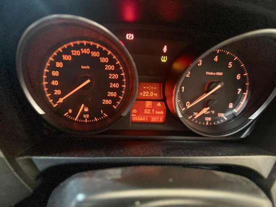 BMW-Z4-2009