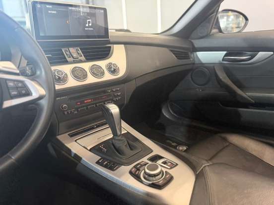 BMW-Z4-2009