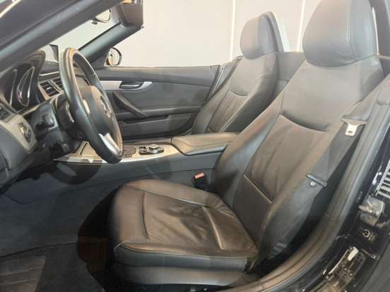 BMW-Z4-2009
