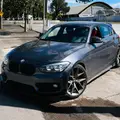 BMW 120i 2.0 16V SPORT ACTIVEFLEX 4P AUTOMÁTICO BMW 120i 2.0 16V SPORT ACTIVEFLEX 4P AUTOMÁTICO