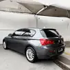 BMW 120i 2.0 16V SPORT ACTIVEFLEX 4P AUTOMÁTICO BMW 120i 2.0 16V SPORT ACTIVEFLEX 4P AUTOMÁTICO