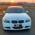 BMW 318i 2.0 SEDAN 16V GASOLINA 4P AUTOMÁTICO BMW 318i 2.0 SEDAN 16V GASOLINA 4P AUTOMÁTICO