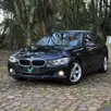 BMW 320i 2.0 16V TURBO ACTIVE FLEX 4P AUTOMÁTICO BMW 320i 2.0 16V TURBO ACTIVE FLEX 4P AUTOMÁTICO