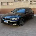 BMW 320i 2.0 16V TURBO FLEX GP AUTOMÁTICO BMW 320i 2.0 16V TURBO FLEX GP AUTOMÁTICO