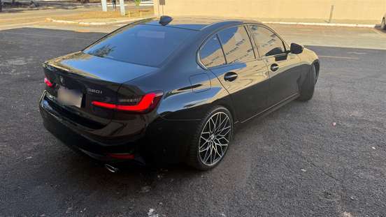 BMW-320i-2.0 16V TURBO FLEX GP AUTOMÁTICO BMW-320i-2021