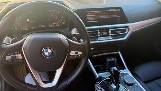 BMW-320i-2.0 16V TURBO FLEX GP AUTOMÁTICO BMW-320i-2021