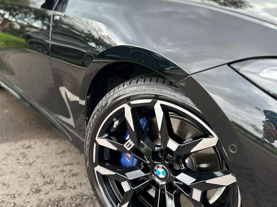 BMW-320i-2.0 16V TURBO FLEX M SPORT AUTOMÁTICO BMW-320i-2025