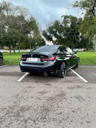 BMW-320i-2025