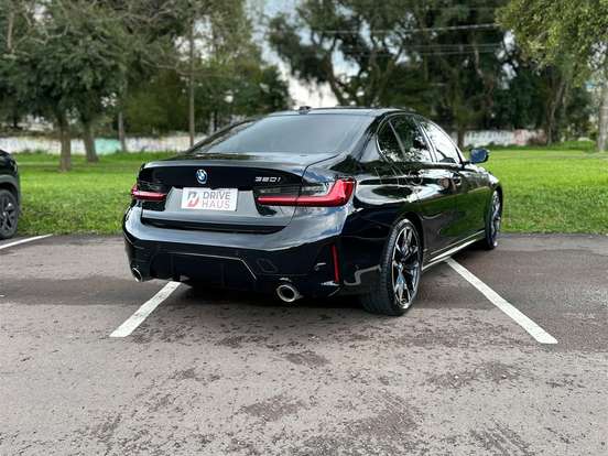 BMW-320i-2.0 16V TURBO FLEX M SPORT AUTOMÁTICO BMW-320i-2025