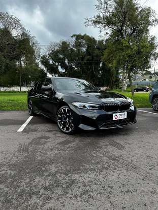 BMW-320i-2025