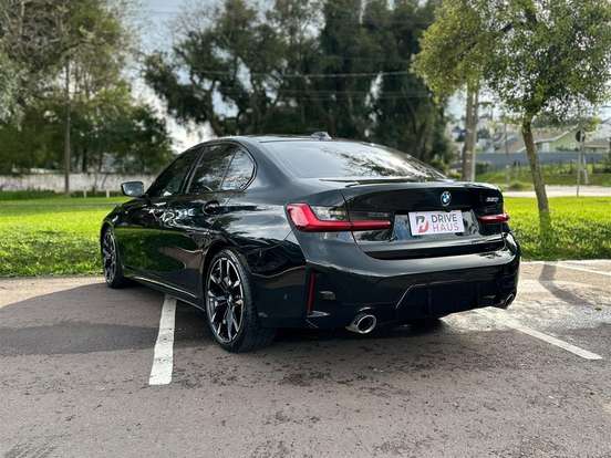 BMW-320i-2.0 16V TURBO FLEX M SPORT AUTOMÁTICO BMW-320i-2025