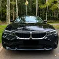 BMW 320i 2.0 16V TURBO GASOLINA SPORT AUTOMÁTICO BMW 320i 2.0 16V TURBO GASOLINA SPORT AUTOMÁTICO