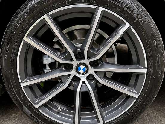 BMW-320i-2.0 16V TURBO GASOLINA SPORT AUTOMÁTICO BMW-320i-2020