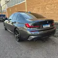 BMW 330i 2.0 16V TURBO GASOLINA M SPORT AUTOMÁTICO BMW 330i 2.0 16V TURBO GASOLINA M SPORT AUTOMÁTICO